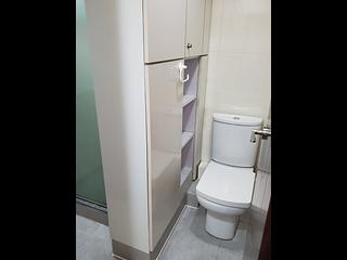Wan Chai - Tonnochy Towers Block A 08
