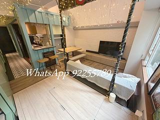 Sheung Wan - Central House 04