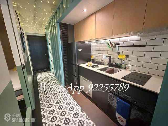 Sheung Wan - Central House 06
