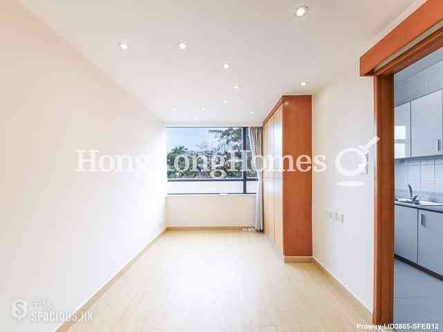 Repulse Bay - Splendour Villa 01