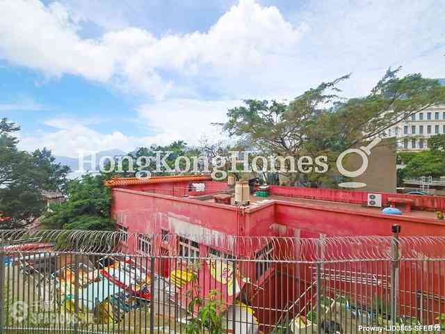 Repulse Bay - Splendour Villa 02