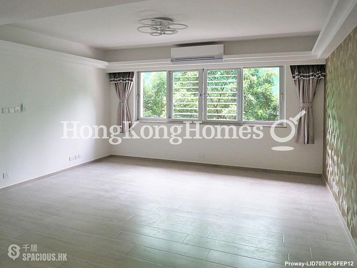 Mid Levels West - Greenview Gardens 01