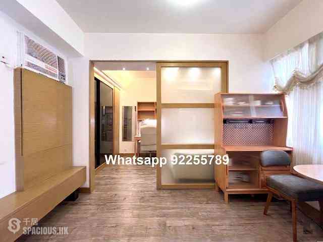 Sai Ying Pun - Hing Tai Building 01