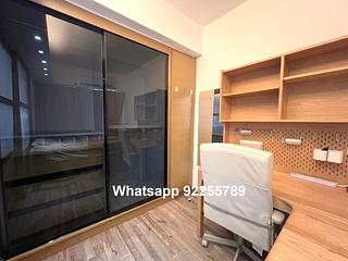 Sai Ying Pun - Hing Tai Building 04