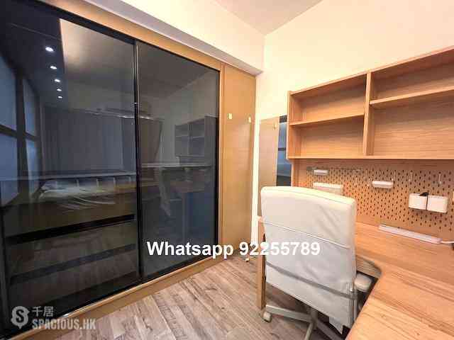 Sai Ying Pun - Hing Tai Building 04