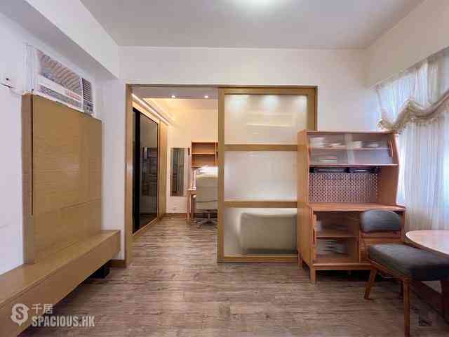 Sai Ying Pun - Hing Tai Building 02