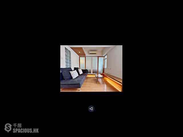 Sheung Wan - Carbo Mansion 01