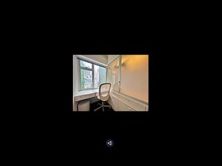 Sheung Wan - Carbo Mansion 03