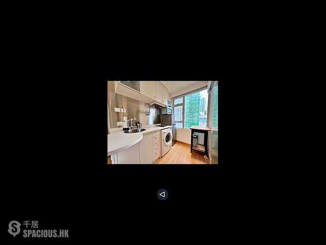 Sheung Wan - Carbo Mansion 04