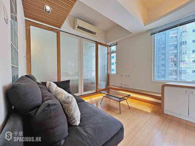 Sheung Wan - Carbo Mansion 06
