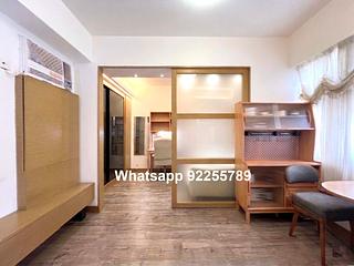 Sai Ying Pun - Hing Tai Building 05