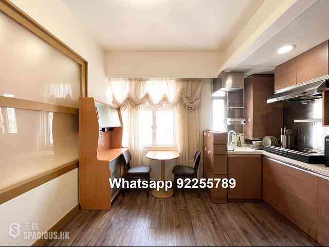 Sai Ying Pun - Hing Tai Building 06