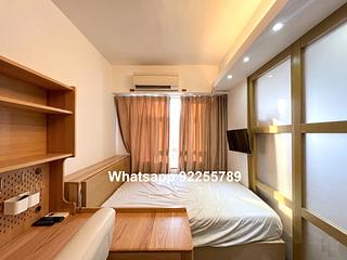 Sai Ying Pun - Hing Tai Building 03