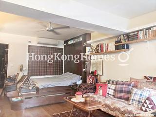 Wan Chai - Hip Sang Building 04