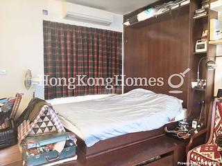 Wan Chai - Hip Sang Building 05