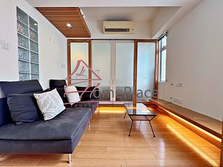 Sheung Wan - Carbo Mansion 02