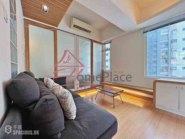 Sheung Wan - Carbo Mansion 01