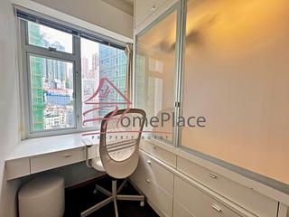Sheung Wan - Carbo Mansion 07