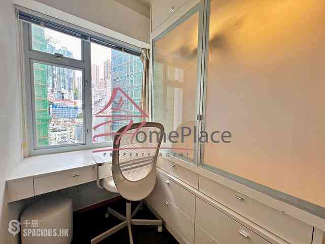 Sheung Wan - Carbo Mansion 07