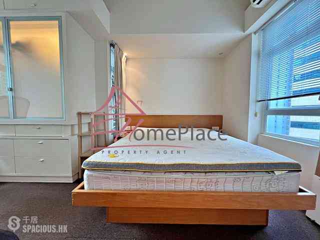 Sheung Wan - Carbo Mansion 06