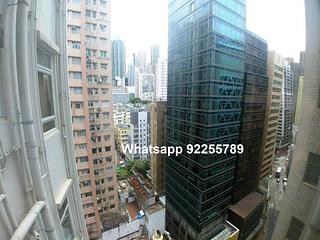 Sheung Wan - Carbo Mansion 03