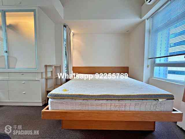 Sheung Wan - Carbo Mansion 04