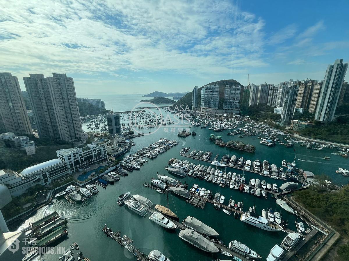 Wong Chuk Hang - Marinella 01