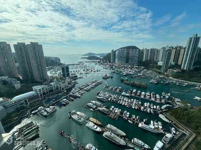 Wong Chuk Hang - Marinella 01