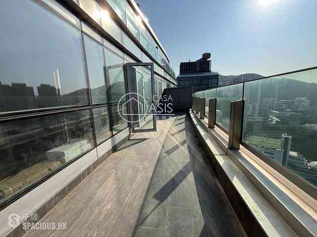 Wong Chuk Hang - Marinella 02