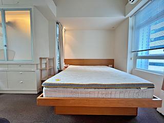 Sheung Wan - Carbo Mansion 03