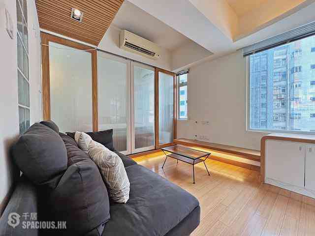 Sheung Wan - Carbo Mansion 06