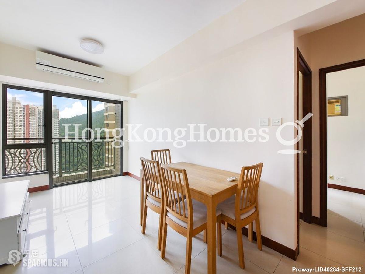 Kennedy Town - The Merton 01