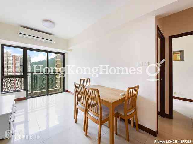 Kennedy Town - The Merton 01