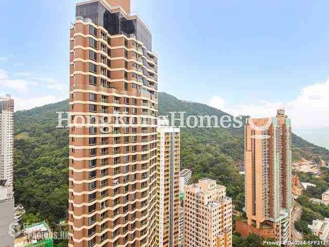 Kennedy Town - The Merton 02