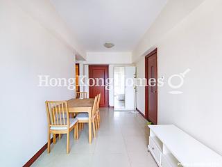 Kennedy Town - The Merton 04