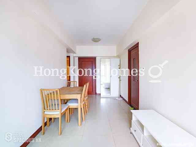 Kennedy Town - The Merton 04