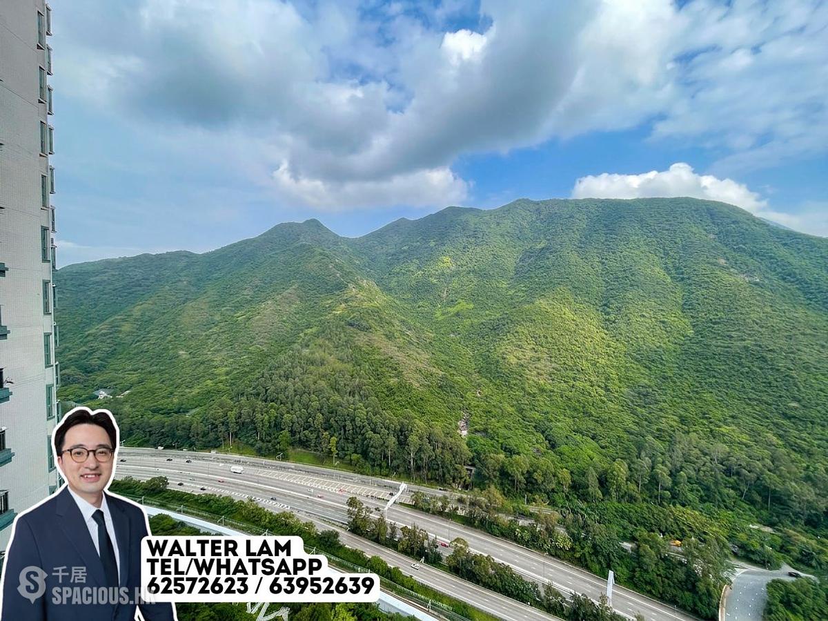 Tung Chung - Caribbean Coast Phase 4 Crystal Cove 01