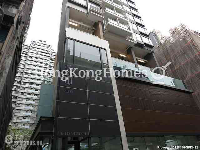 Sai Ying Pun - Altro 10