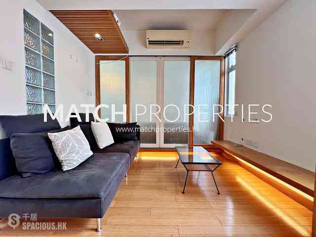Sheung Wan - Carbo Mansion 02
