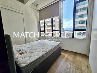Sheung Wan - Kam Chuen Building 05