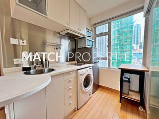 Sheung Wan - Carbo Mansion 03