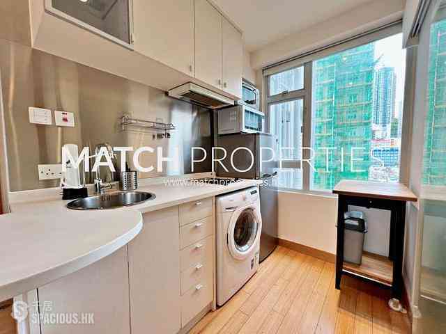 Sheung Wan - Carbo Mansion 03