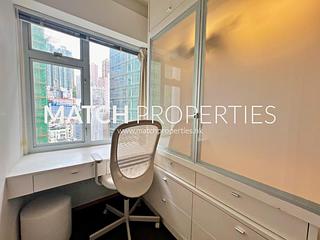 Sheung Wan - Carbo Mansion 07