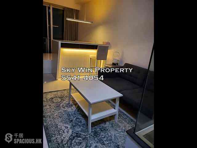 Wan Chai - J Residence 03