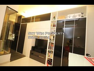 Wan Chai - J Residence 05