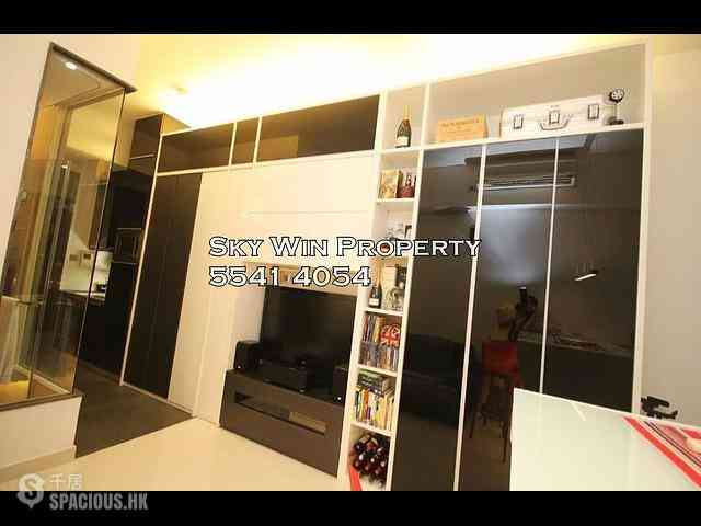 Wan Chai - J Residence 05