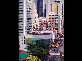 Wan Chai - J Residence 06
