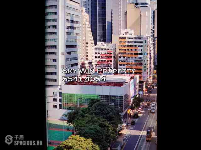 Wan Chai - J Residence 06