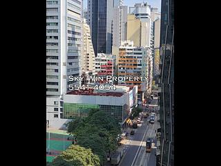 Wan Chai - J Residence 08