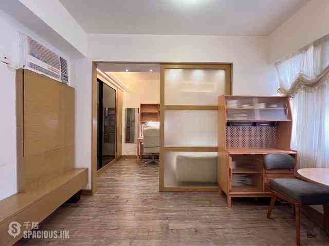 Sai Ying Pun - Hing Tai Building 01